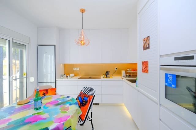 2 bedroom Townhouse for sale in Pinar de Campoverde, Pilar de la Horadada - € 159,950 (Ref: 9304944)