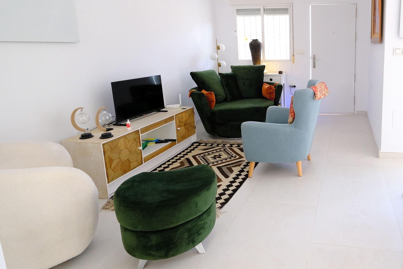 2 bedroom Townhouse for sale in Pinar de Campoverde - € 159,950 (Ref: 9304944)