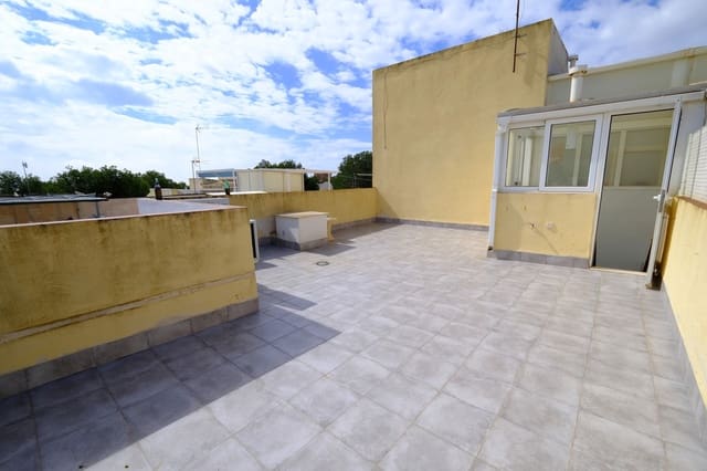 2 camera da letto Casa in vendita in Pinar de Campoverde, Pilar de la Horadada con garage - 159.950 € (Rif: 9304944)