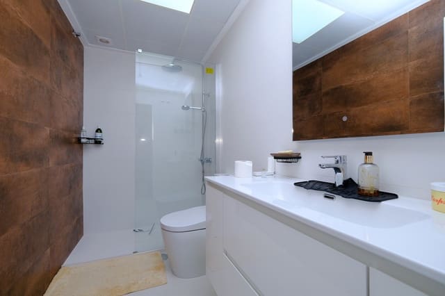 2 camera da letto Casa in vendita in Pinar de Campoverde, Pilar de la Horadada con garage - 159.950 € (Rif: 9304944)