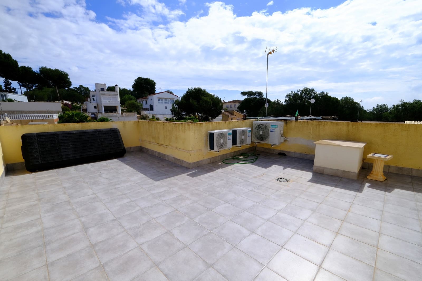 2 sypialnia Dom na sprzedaż w Pinar de Campoverde z garażem - 159 950 € (Ref: 9304944)