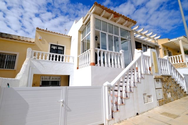 2 camera da letto Casa in vendita in Pinar de Campoverde, Pilar de la Horadada con garage - 159.950 € (Rif: 9304944)