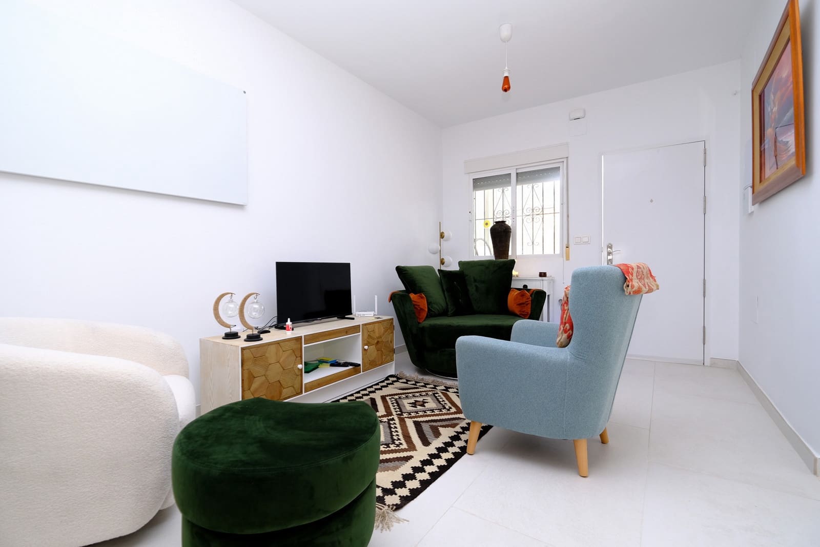 2 sypialnia Dom na sprzedaż w Pinar de Campoverde z garażem - 159 950 € (Ref: 9304944)