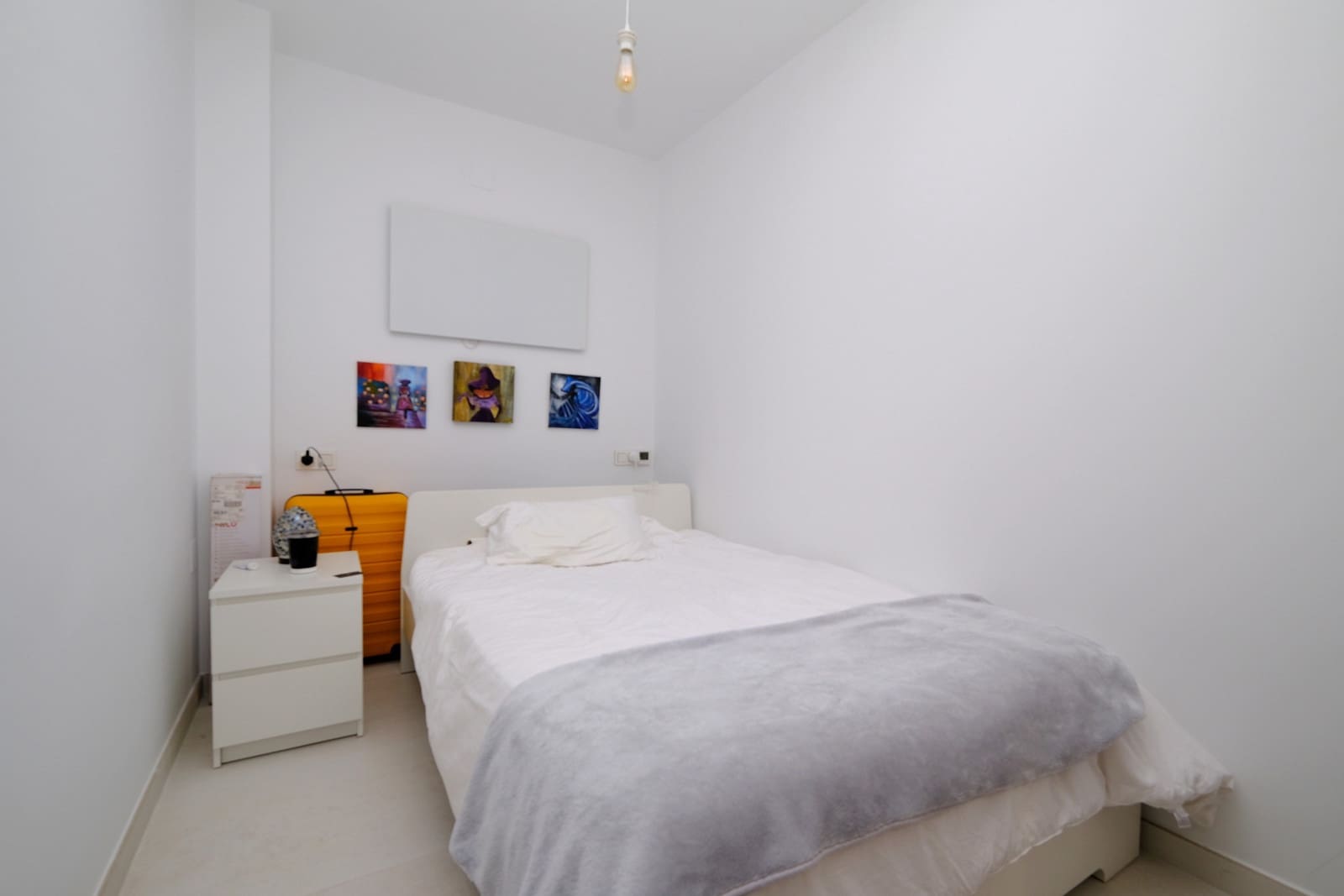 2 sypialnia Dom na sprzedaż w Pinar de Campoverde z garażem - 159 950 € (Ref: 9304944)