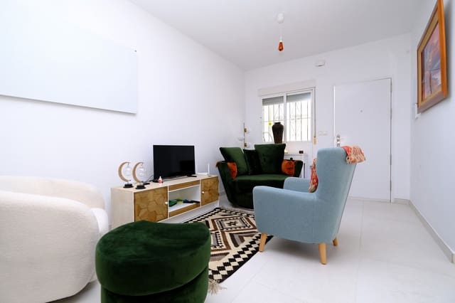2 camera da letto Casa in vendita in Pinar de Campoverde, Pilar de la Horadada con garage - 159.950 € (Rif: 9304944)