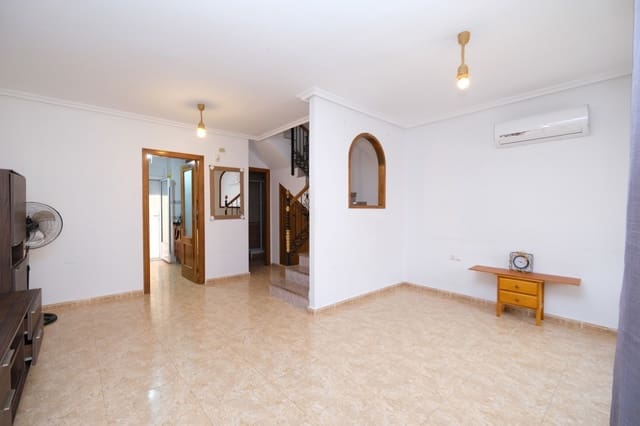 3 sypialnia Dom na sprzedaż w Villamartin, Orihuela z basenem - 164 900 € (Ref: 9304945)