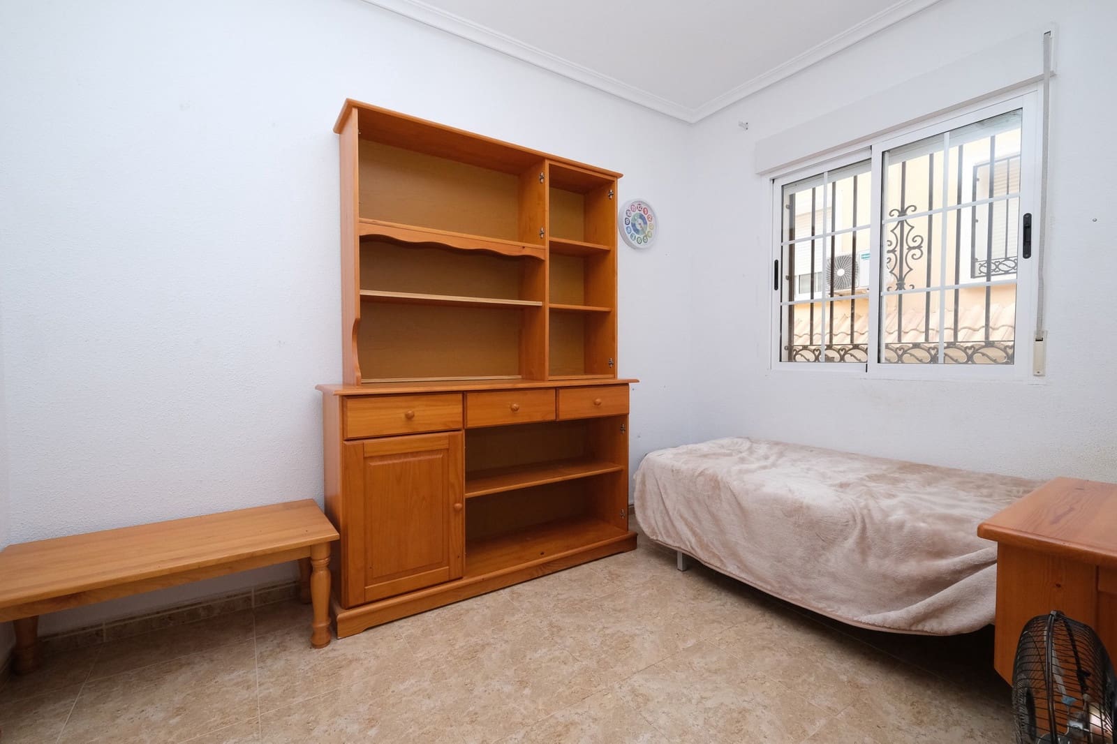 3 sypialnia Dom na sprzedaż w Villamartin z basenem - 164 900 € (Ref: 9304945)