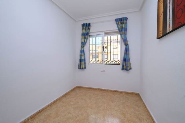 3 sypialnia Dom na sprzedaż w Villamartin, Orihuela z basenem - 164 900 € (Ref: 9304945)