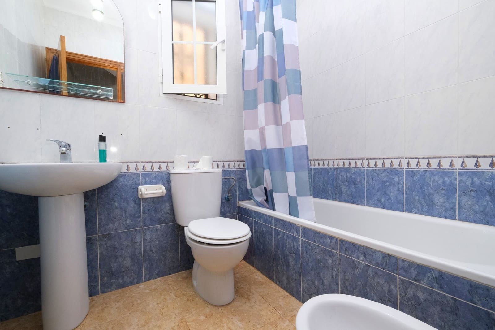 3 sypialnia Dom na sprzedaż w Villamartin z basenem - 164 900 € (Ref: 9304945)