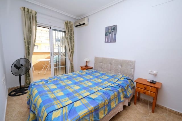 3 sypialnia Dom na sprzedaż w Villamartin, Orihuela z basenem - 164 900 € (Ref: 9304945)