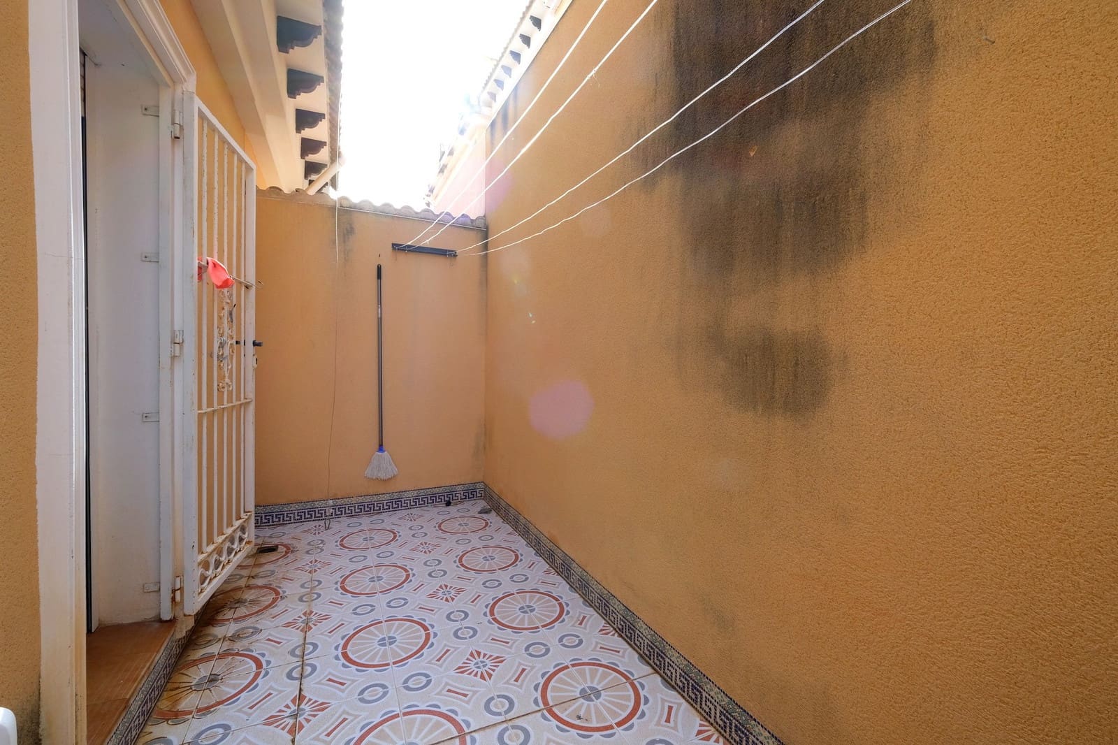 3 sypialnia Dom na sprzedaż w Villamartin z basenem - 164 900 € (Ref: 9304945)