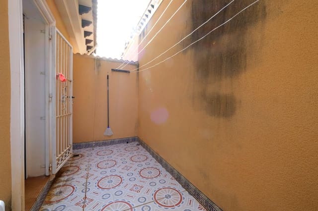 3 sypialnia Dom na sprzedaż w Villamartin, Orihuela z basenem - 164 900 € (Ref: 9304945)