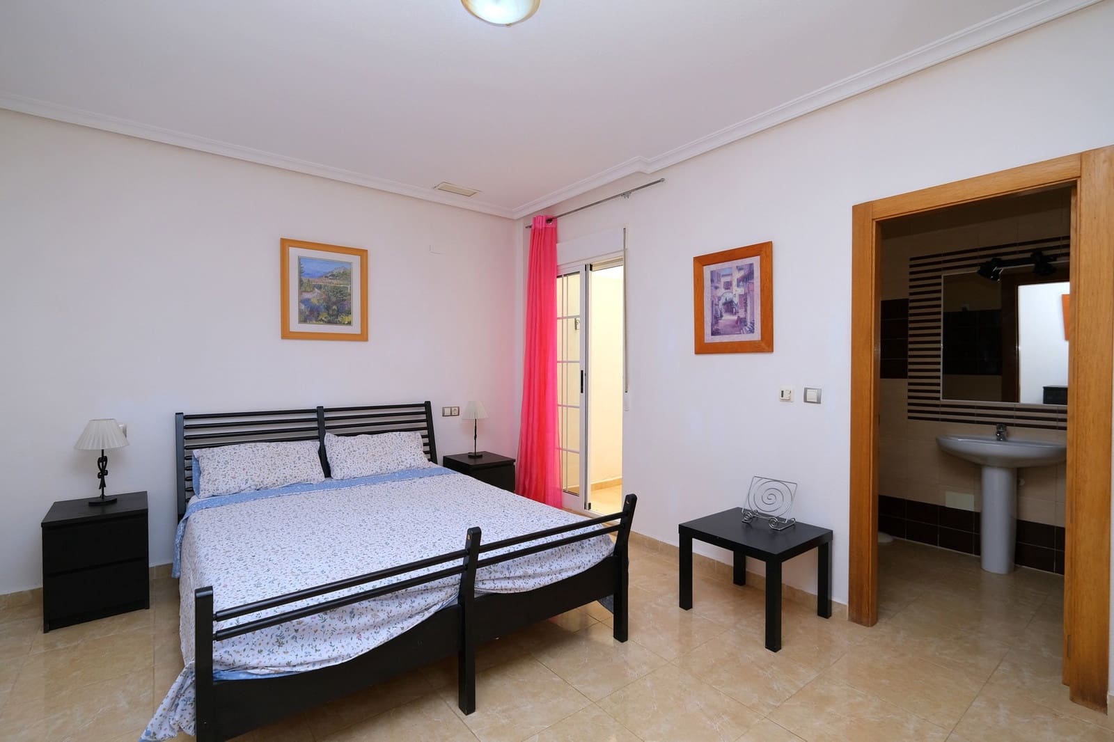 Apartamento de 2 habitaciones en San Miguel de Salinas en venta - 119.000 € (Ref: 9304950)