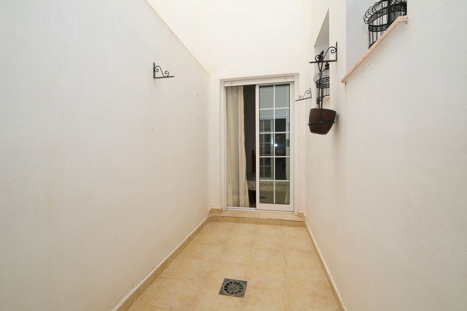 Apartamento de 2 habitaciones en San Miguel de Salinas en venta - 119.000 € (Ref: 9304950)