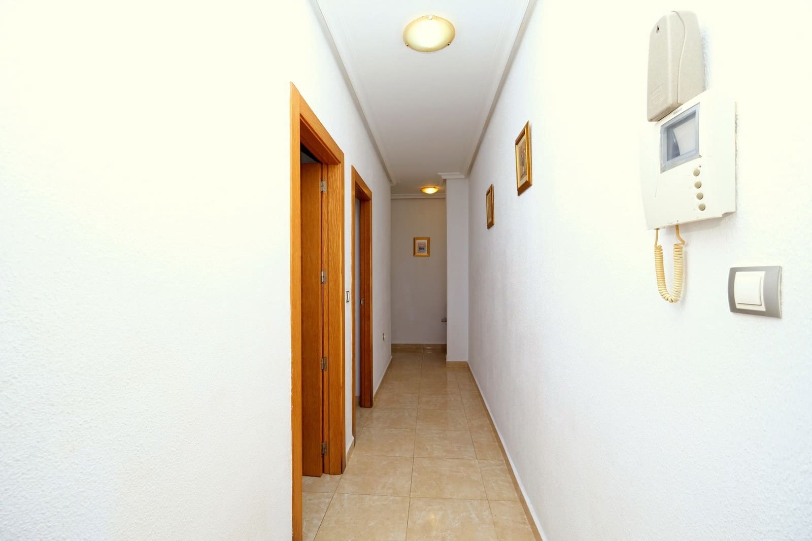 Apartamento de 2 habitaciones en San Miguel de Salinas en venta - 119.000 € (Ref: 9304950)