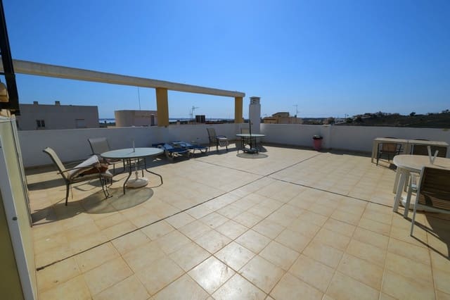 2 bedroom Apartment for sale in San Miguel de Salinas - € 119,000 (Ref: 9304950)