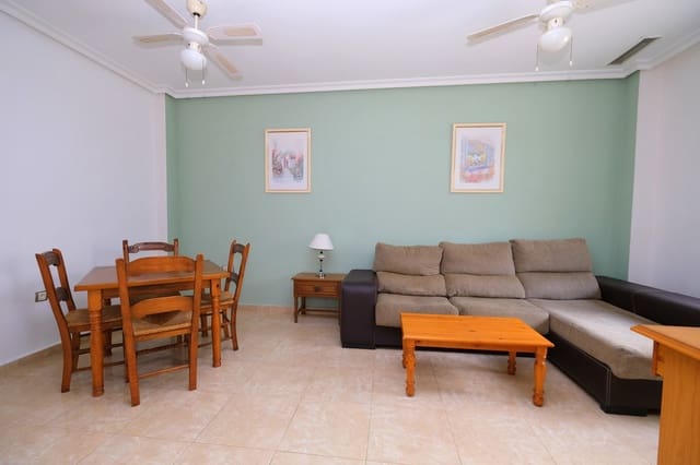 2 bedroom Apartment for sale in San Miguel de Salinas - € 119,000 (Ref: 9304950)
