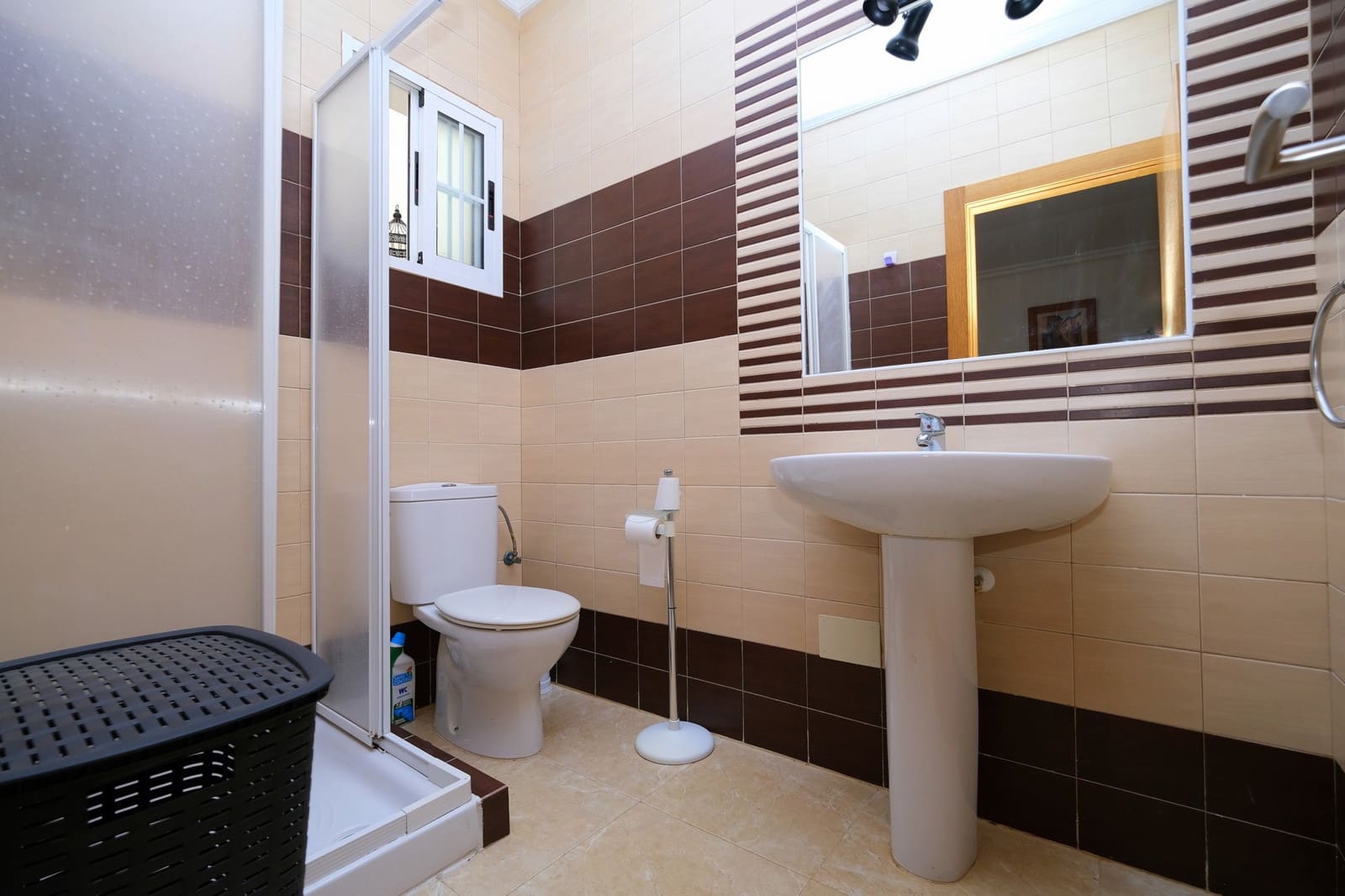 Apartamento de 2 habitaciones en San Miguel de Salinas en venta - 119.000 € (Ref: 9304950)