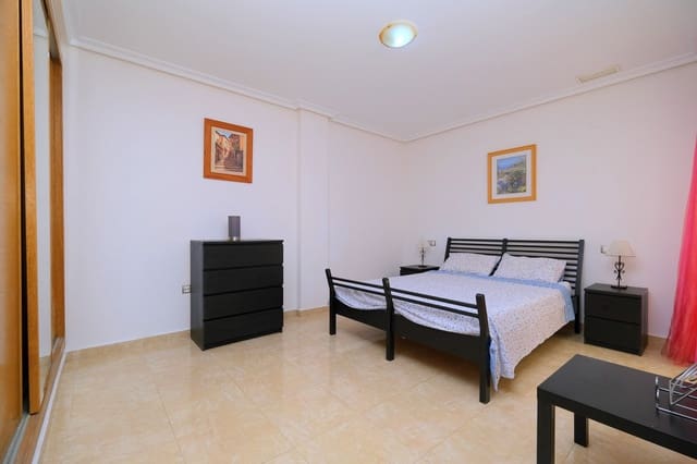 2 bedroom Apartment for sale in San Miguel de Salinas - € 119,000 (Ref: 9304950)