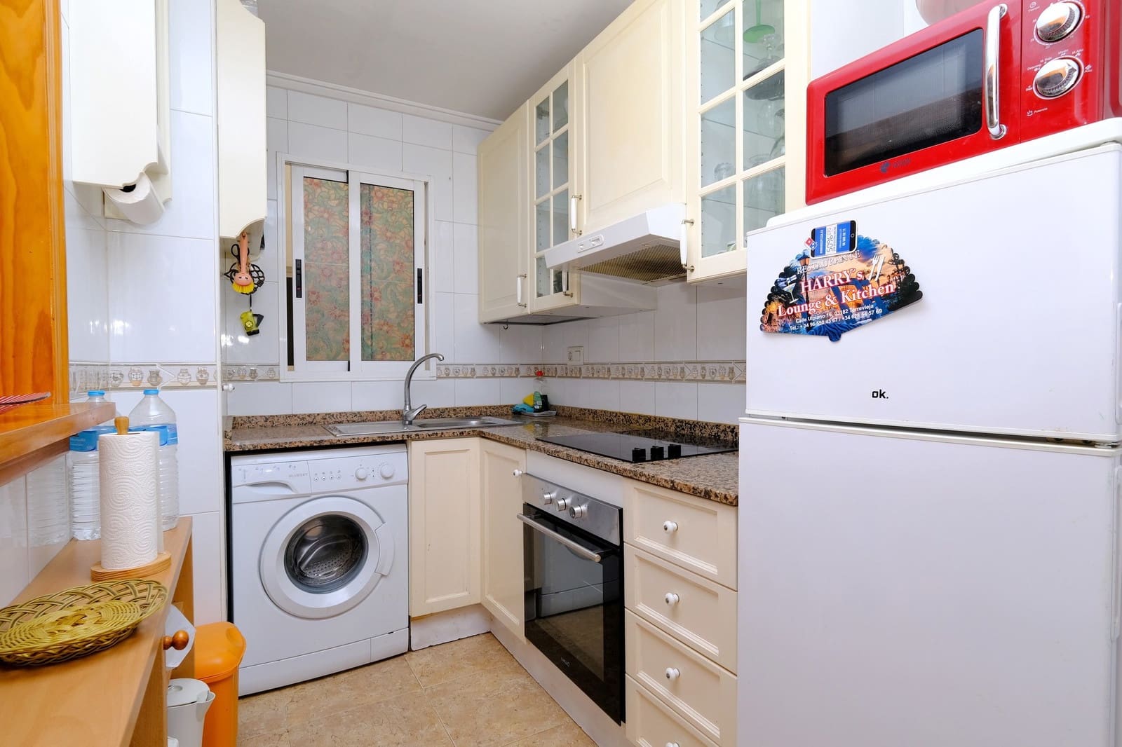 2 Zimmer Apartment zu verkaufen in Torrevieja - 122.500 € (Ref: 9304956)