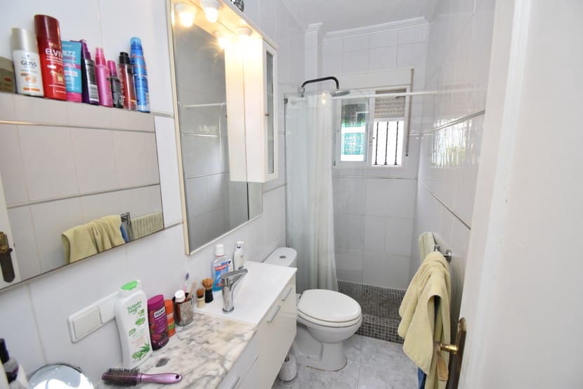 2 soverom Villa til salgs i La Zenia med svømmebasseng - € 299 995 (Ref: 9304959)