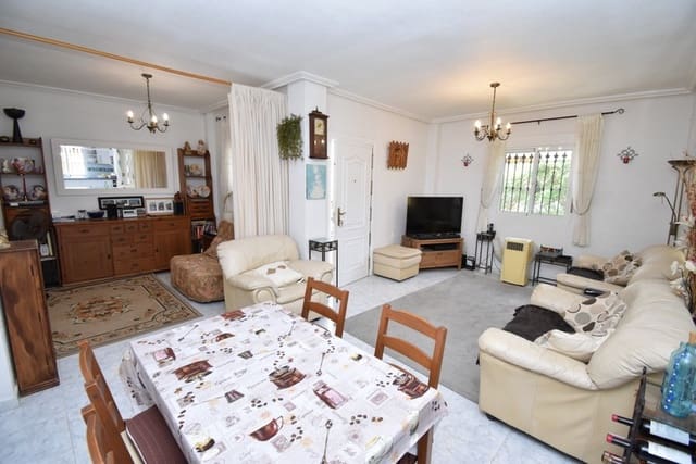 2 soverom Villa til salgs i La Zenia, Orihuela med svømmebasseng - € 299 995 (Ref: 9304959)