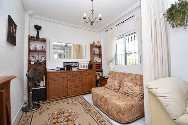 2 soverom Villa til salgs i La Zenia, Orihuela med svømmebasseng - € 299 995 (Ref: 9304959)