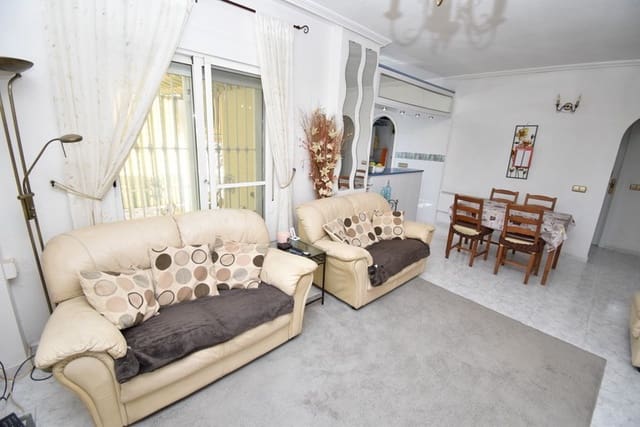 2 soverom Villa til salgs i La Zenia, Orihuela med svømmebasseng - € 299 995 (Ref: 9304959)