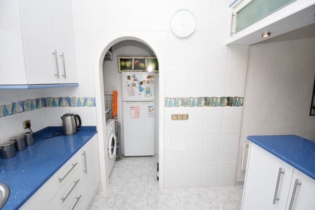 2 soverom Villa til salgs i La Zenia, Orihuela med svømmebasseng - € 299 995 (Ref: 9304959)