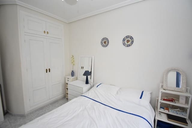 2 soverom Villa til salgs i La Zenia, Orihuela med svømmebasseng - € 299 995 (Ref: 9304959)