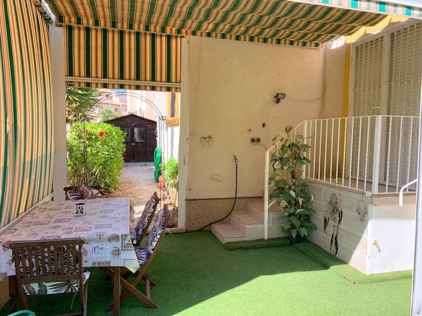 2 soverom Villa til salgs i La Zenia med svømmebasseng - € 299 995 (Ref: 9304959)