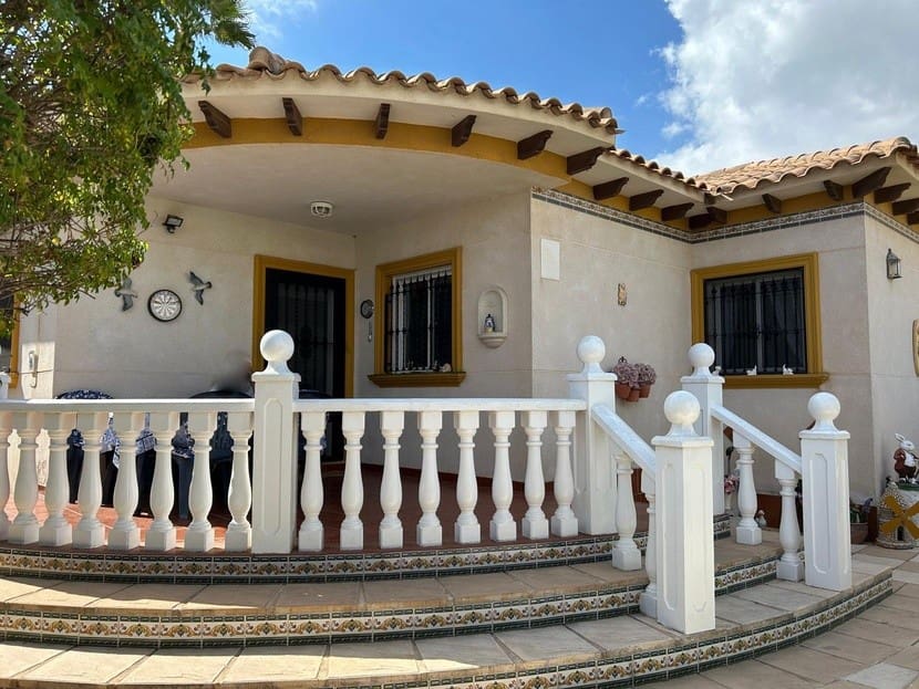 2 soverom Villa til salgs i La Zenia med svømmebasseng - € 299 995 (Ref: 9304959)
