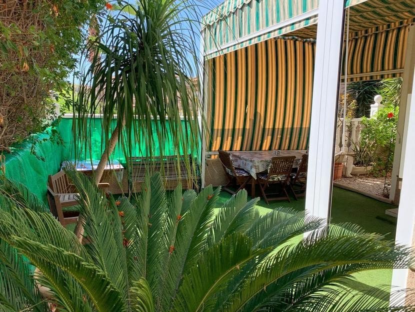 2 soverom Villa til salgs i La Zenia med svømmebasseng - € 299 995 (Ref: 9304959)