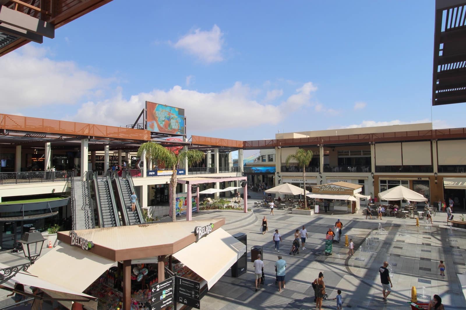 2 soverom Villa til salgs i La Zenia med svømmebasseng - € 299 995 (Ref: 9304959)