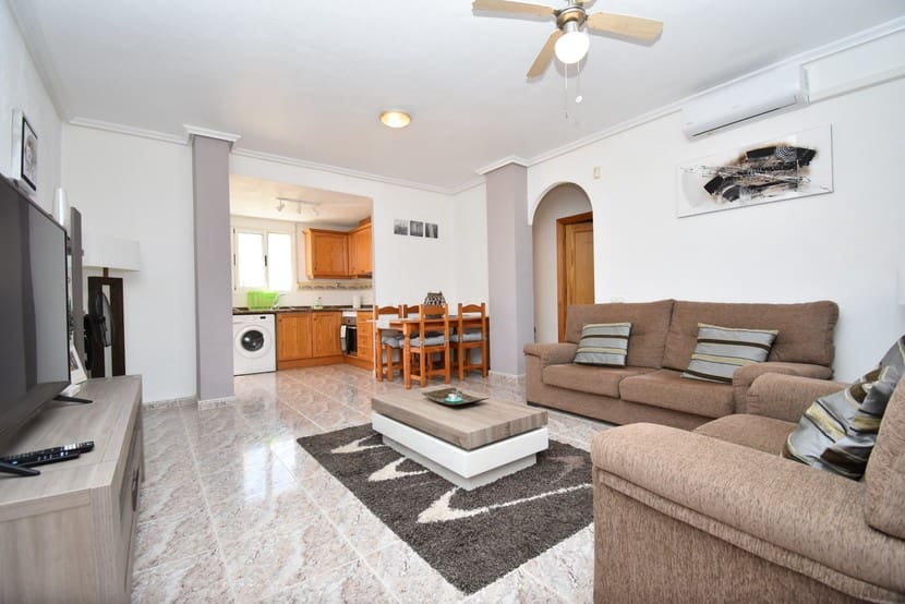 2 sypialnia Apartament na sprzedaż w Villamartin z basenem - 139 995 € (Ref: 9304961)