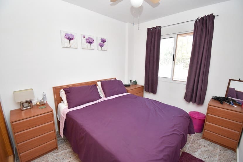 2 sypialnia Apartament na sprzedaż w Villamartin z basenem - 139 995 € (Ref: 9304961)