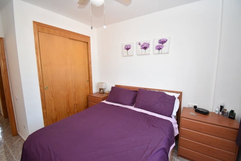 2 sypialnia Apartament na sprzedaż w Villamartin z basenem - 139 995 € (Ref: 9304961)