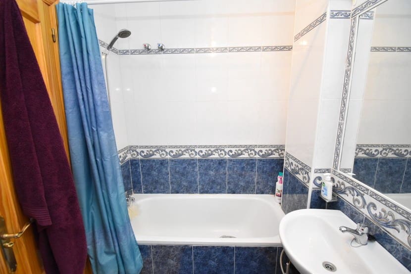 2 sypialnia Apartament na sprzedaż w Villamartin z basenem - 139 995 € (Ref: 9304961)