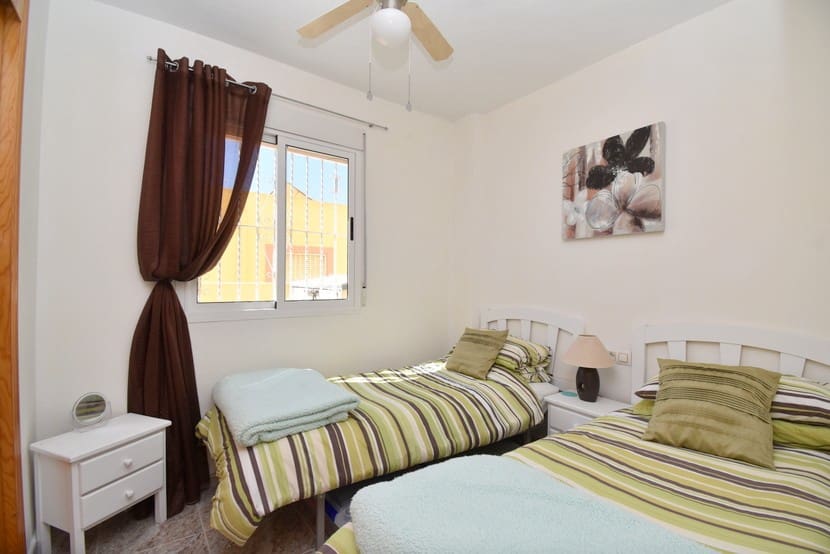 2 sypialnia Apartament na sprzedaż w Villamartin z basenem - 139 995 € (Ref: 9304961)