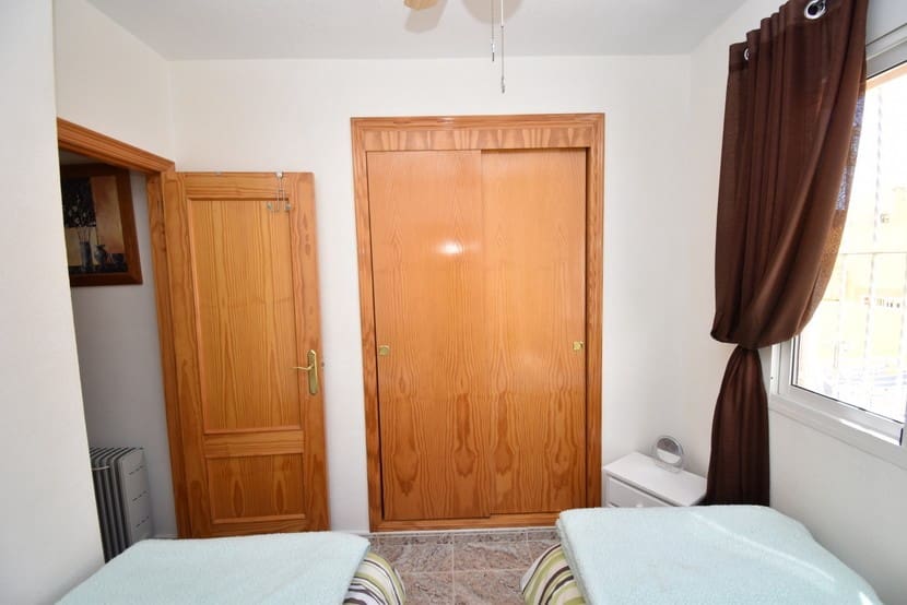 2 sypialnia Apartament na sprzedaż w Villamartin z basenem - 139 995 € (Ref: 9304961)