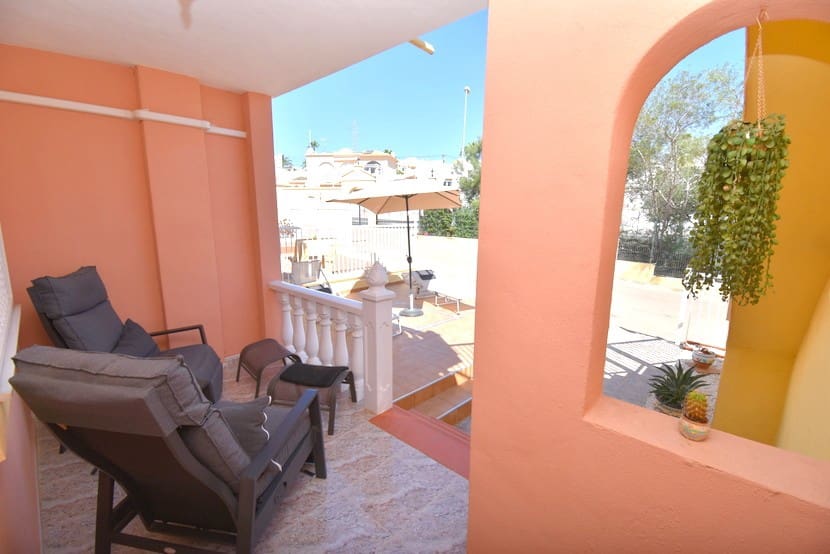 2 sypialnia Apartament na sprzedaż w Villamartin z basenem - 139 995 € (Ref: 9304961)