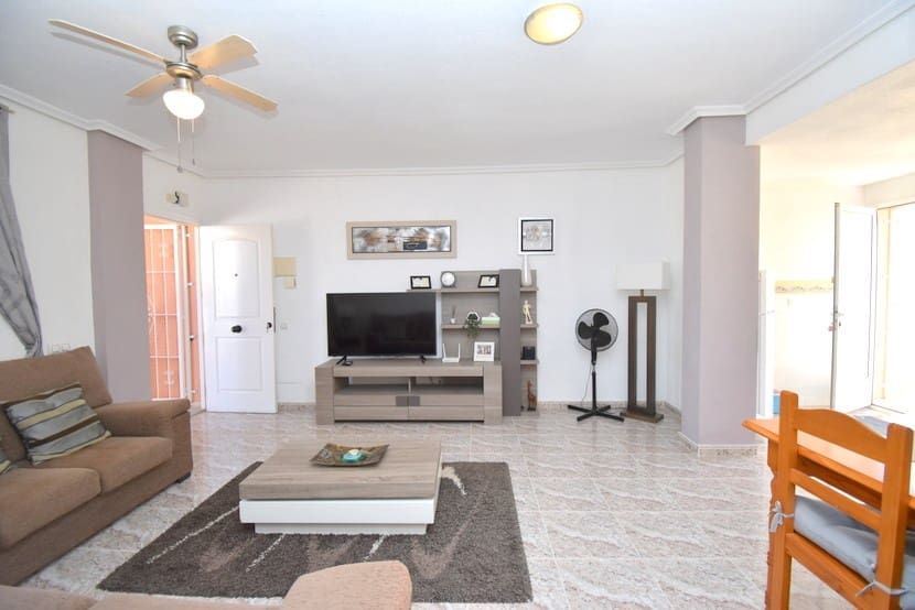 2 sypialnia Apartament na sprzedaż w Villamartin z basenem - 139 995 € (Ref: 9304961)