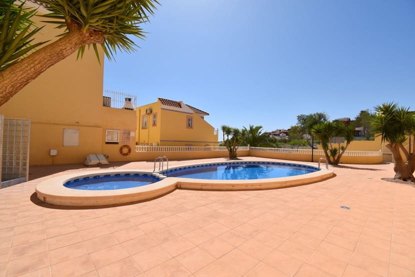 2 sypialnia Apartament na sprzedaż w Villamartin z basenem - 139 995 € (Ref: 9304961)