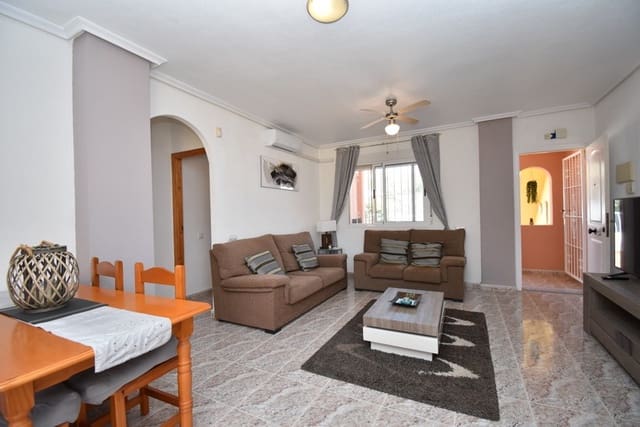 2 sypialnia Apartament na sprzedaż w Villamartin, Orihuela z basenem - 139 995 € (Ref: 9304961)