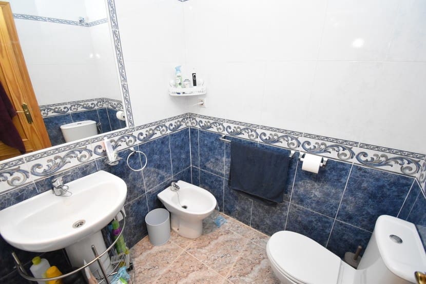 2 sypialnia Apartament na sprzedaż w Villamartin z basenem - 139 995 € (Ref: 9304961)