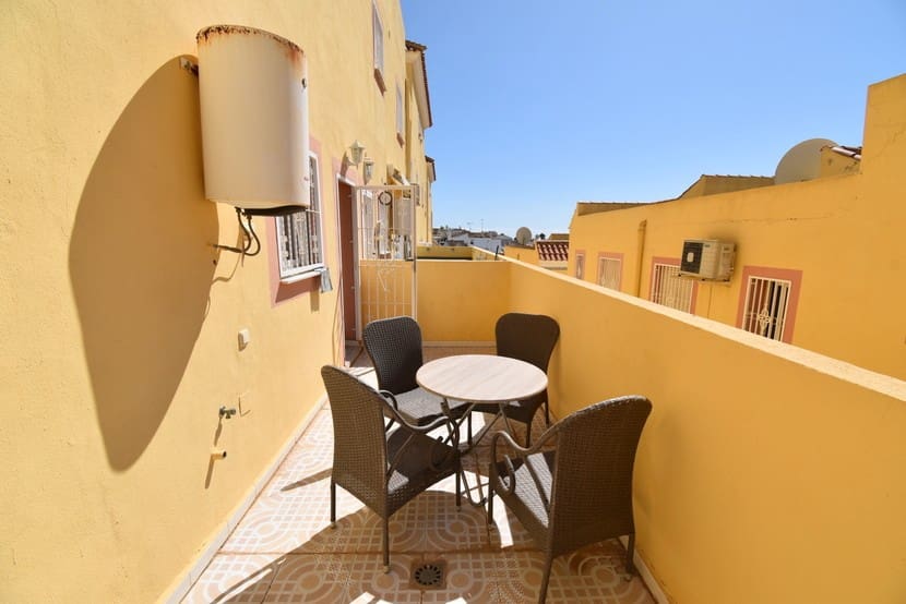 2 sypialnia Apartament na sprzedaż w Villamartin z basenem - 139 995 € (Ref: 9304961)