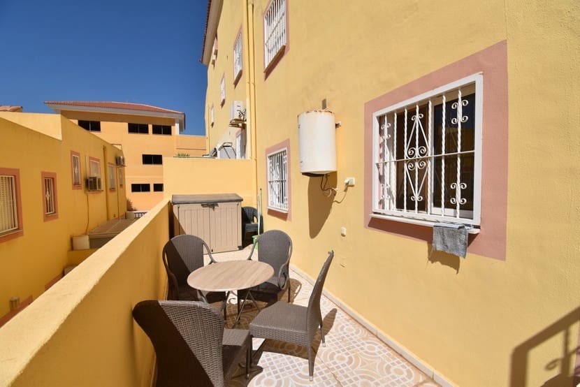 2 sypialnia Apartament na sprzedaż w Villamartin z basenem - 139 995 € (Ref: 9304961)