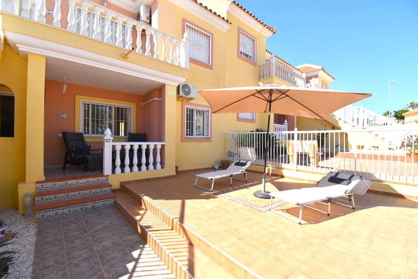 2 sypialnia Apartament na sprzedaż w Villamartin z basenem - 139 995 € (Ref: 9304961)