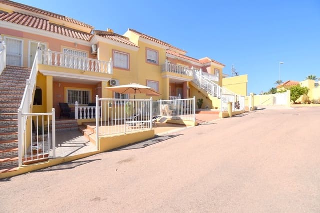 2 sypialnia Apartament na sprzedaż w Villamartin, Orihuela z basenem - 139 995 € (Ref: 9304961)