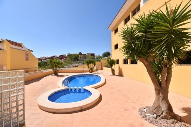 2 sypialnia Apartament na sprzedaż w Villamartin, Orihuela z basenem - 139 995 € (Ref: 9304961)